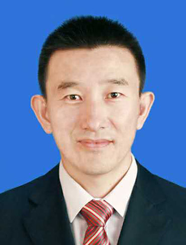 杨宝律师